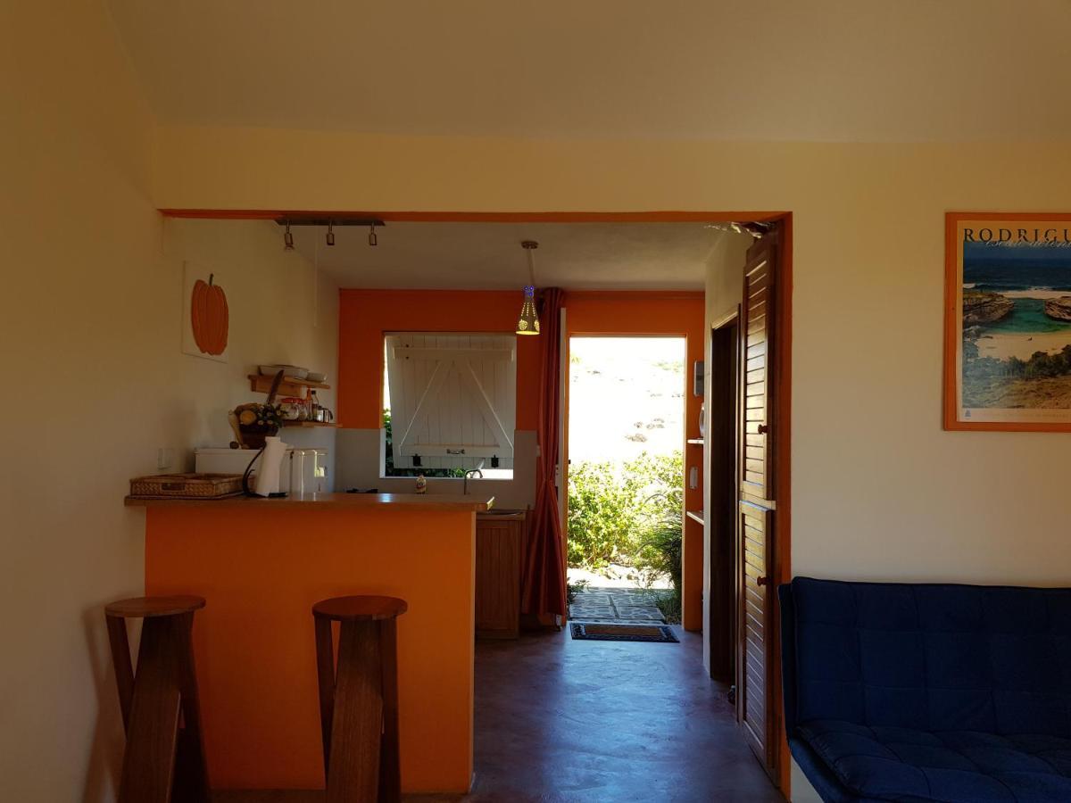 Gite Patriko Nouvelle Découverte Esterno foto